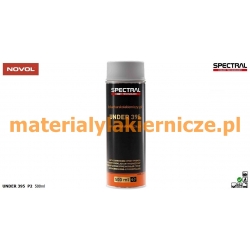 NOVOL SPECTRAL P2 UNDER 395 SPRAY 500ml materialylakiernicze.pl.